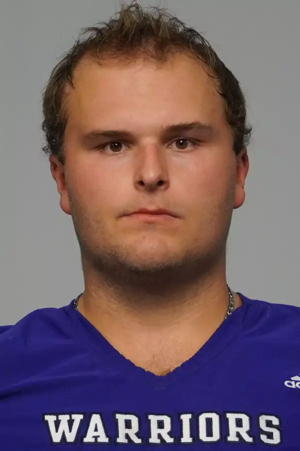 Jacob Lane, Football, Winona State University