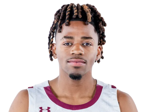 Bryce Roberts, Basketball, undefined