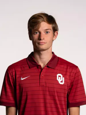 Joshua Cherry, Track and Field, undefined