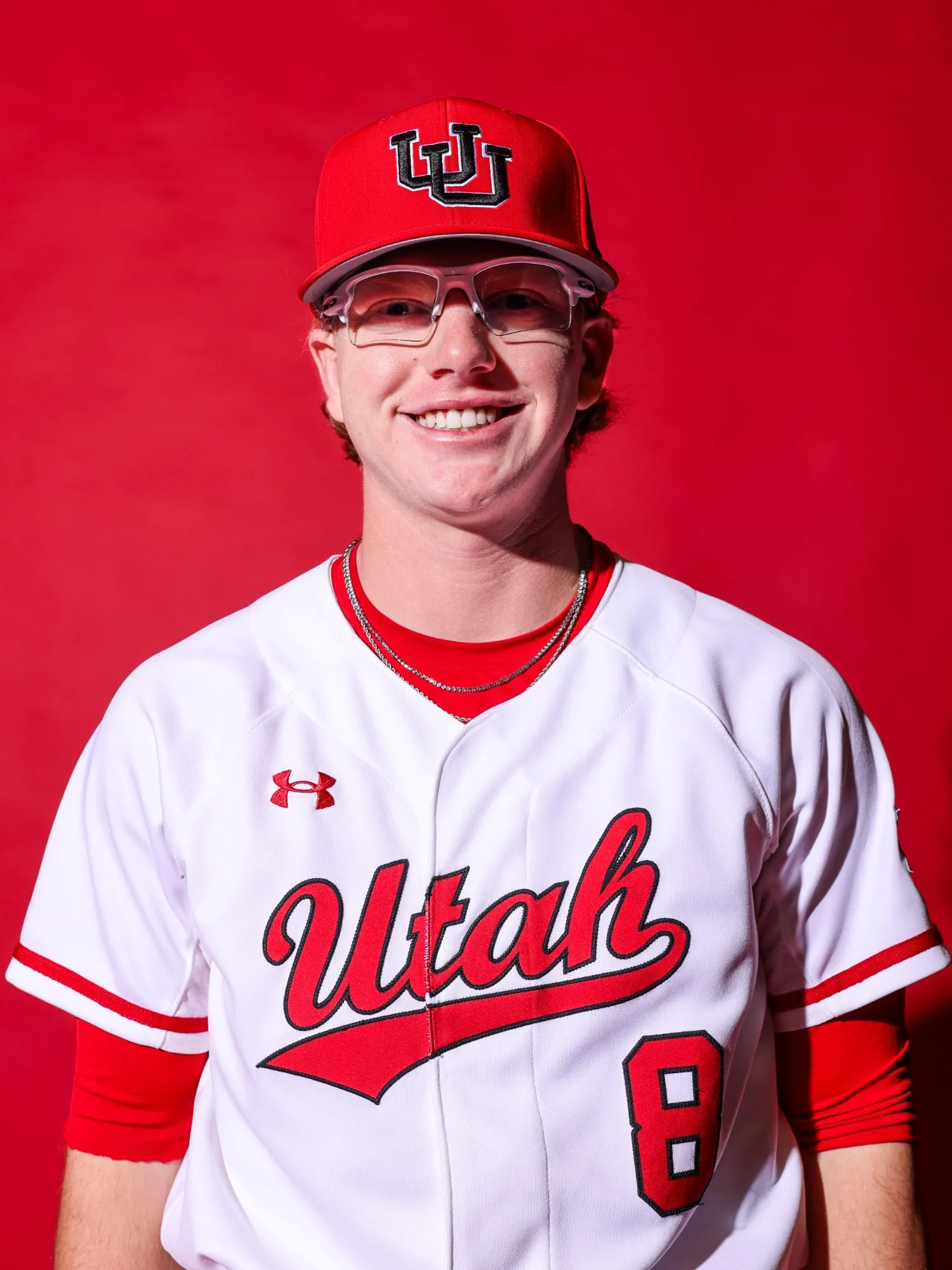 Jack Kleveno, Baseball, undefined