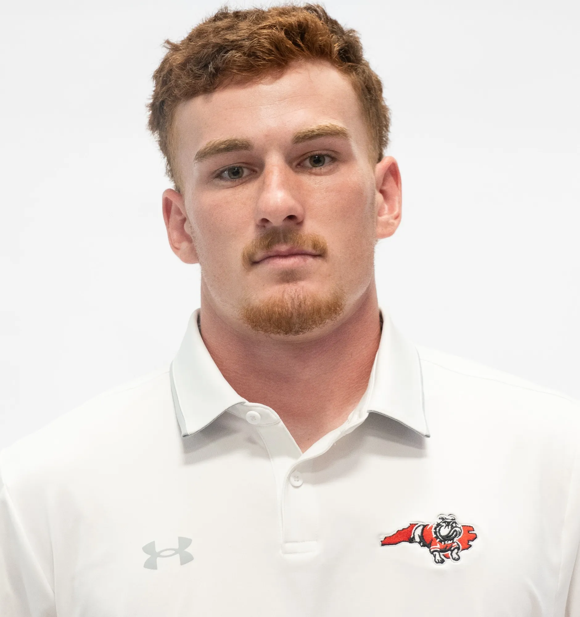 Zachary Frashier, Football, undefined