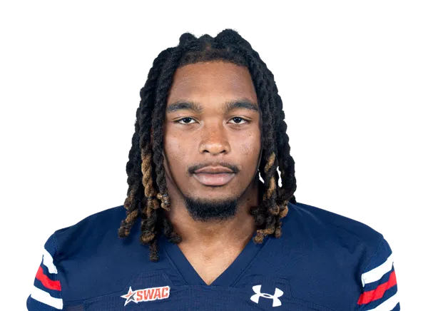 Kanye Varner, Football, undefined