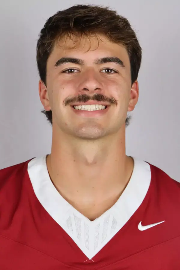 Jake Potucek, Football, Midwestern State University