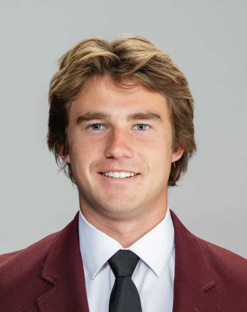 James Johnson, Football, University of Southern California