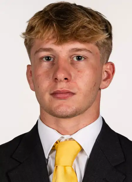 Brady Hand, Wrestling, Appalachian State University