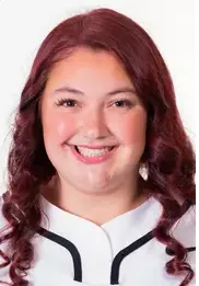 Laila Nobles, Softball, University of North Texas