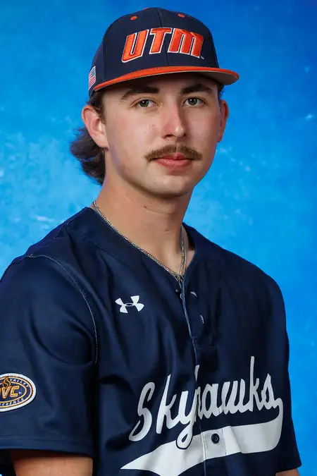 Will Turner, Baseball, University of Tennessee at Martin