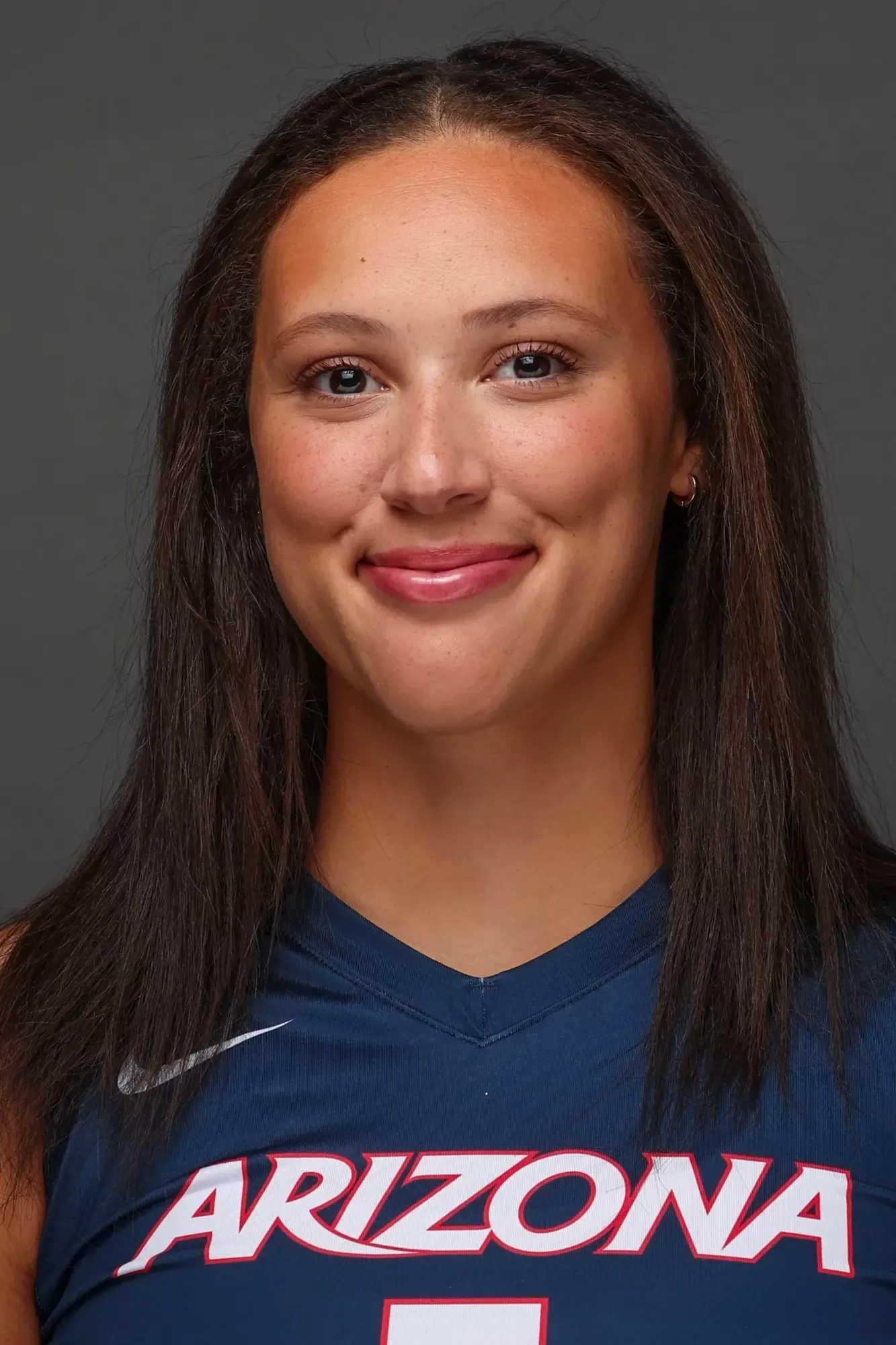 Harmony Sample, Volleyball, undefined