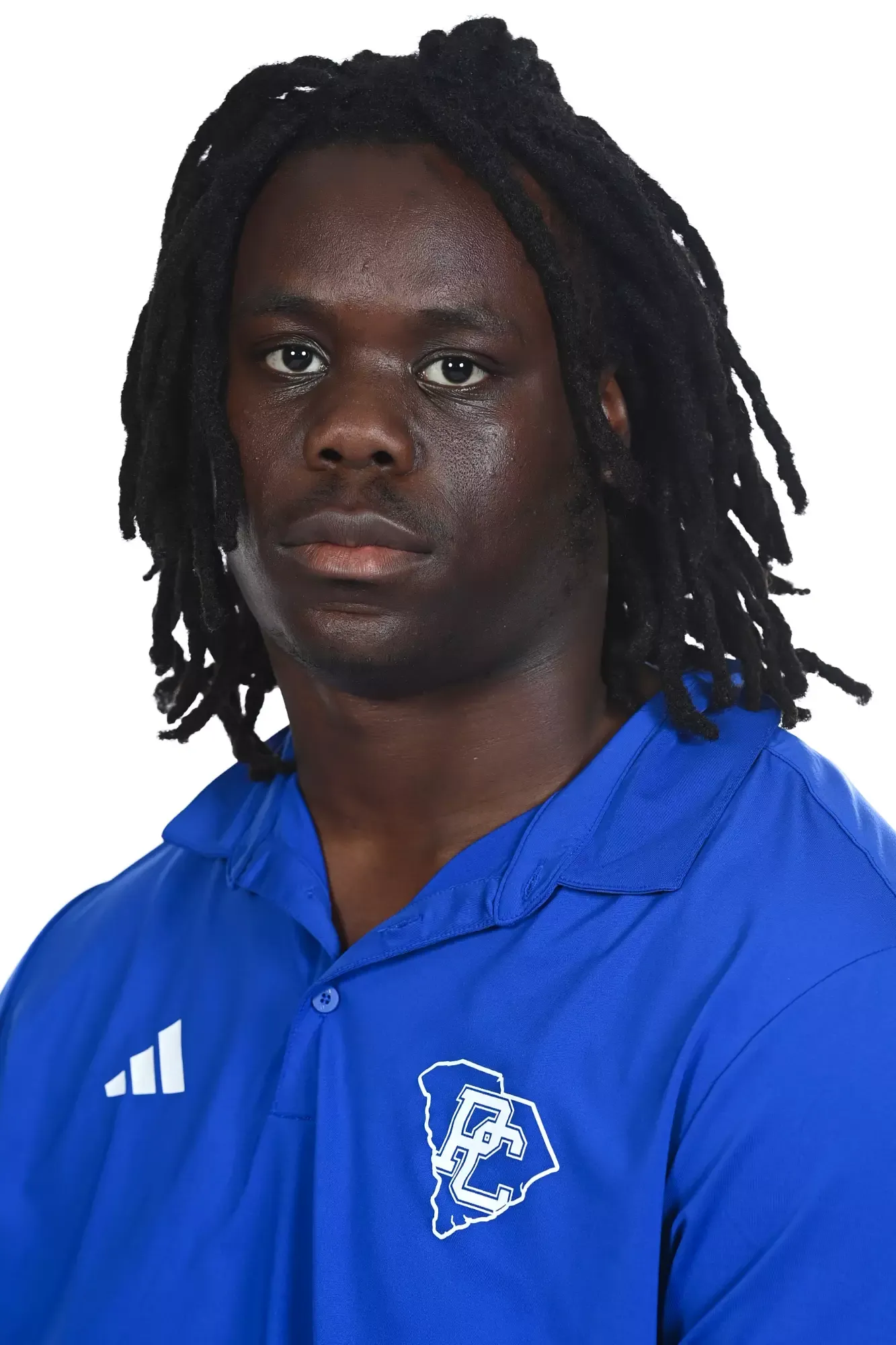 Langston Weatherspoon, Football, Presbyterian College
