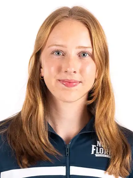 Ava Wyant, Track and Field (O), University of North Florida