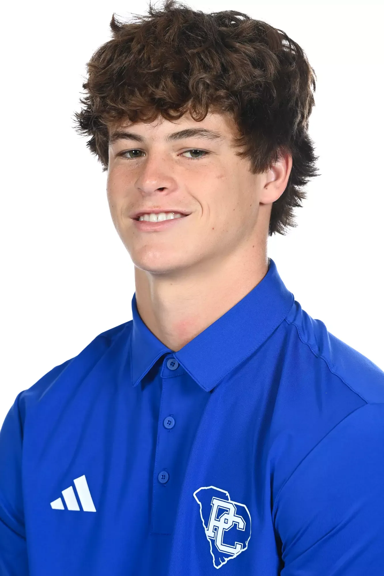 Bennett Baumgartner, Football, Presbyterian College