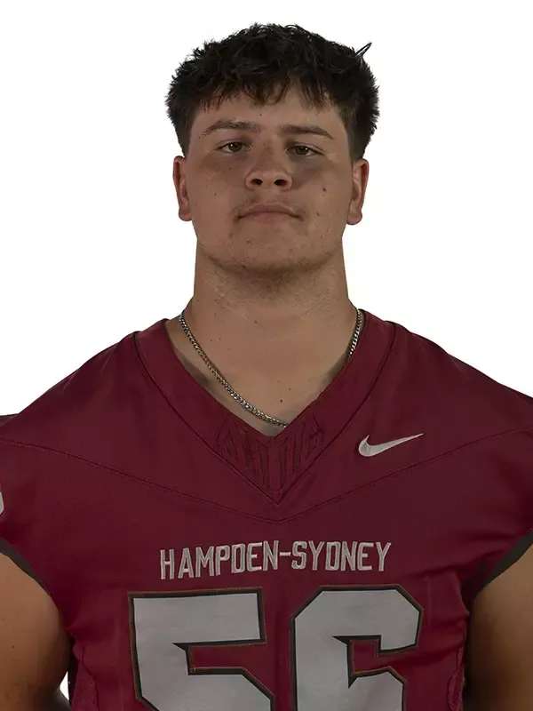 Andrew Lampe, Football, undefined