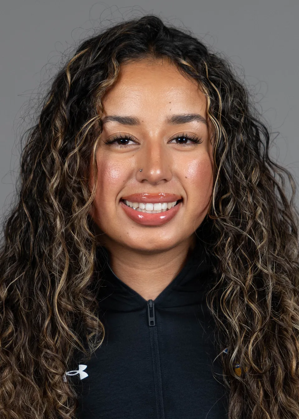 Jaylene Martinez, Track and Field, undefined