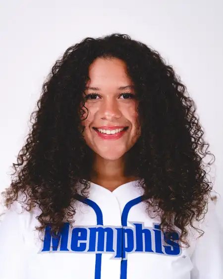 Isabella Knox, Softball, University of Memphis