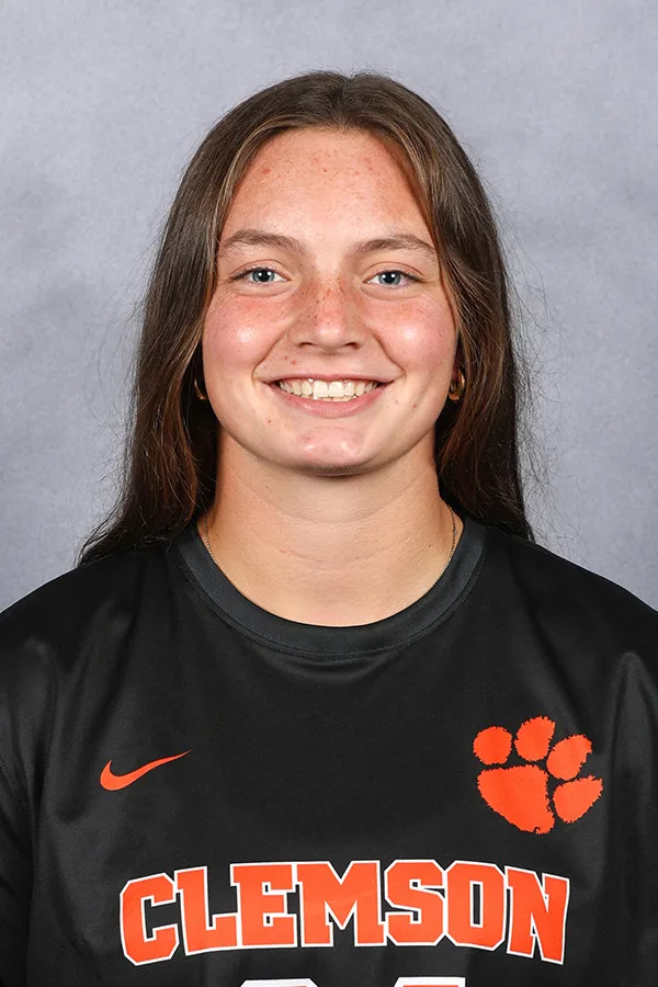 Maddie Parrott, Soccer, undefined