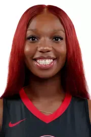 Erykah Lovett, Volleyball, undefined