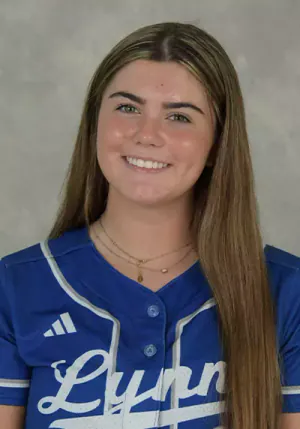 Quinn McFadden, Softball, undefined