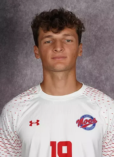 Luca D'Orazio, Soccer, Florida Southern College