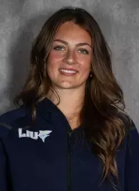 Eliza Quackenbush, Hockey, Long Island University