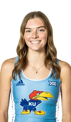 Bethany Druse, Track and Field, undefined