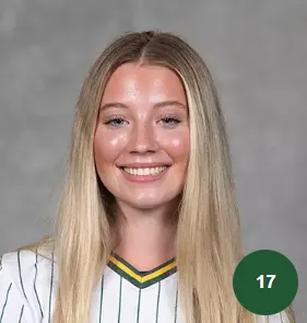 Celia Lamkin, Softball, undefined