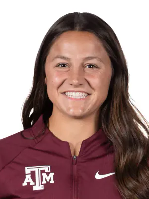 Carlie Weiser, Track and Field, undefined