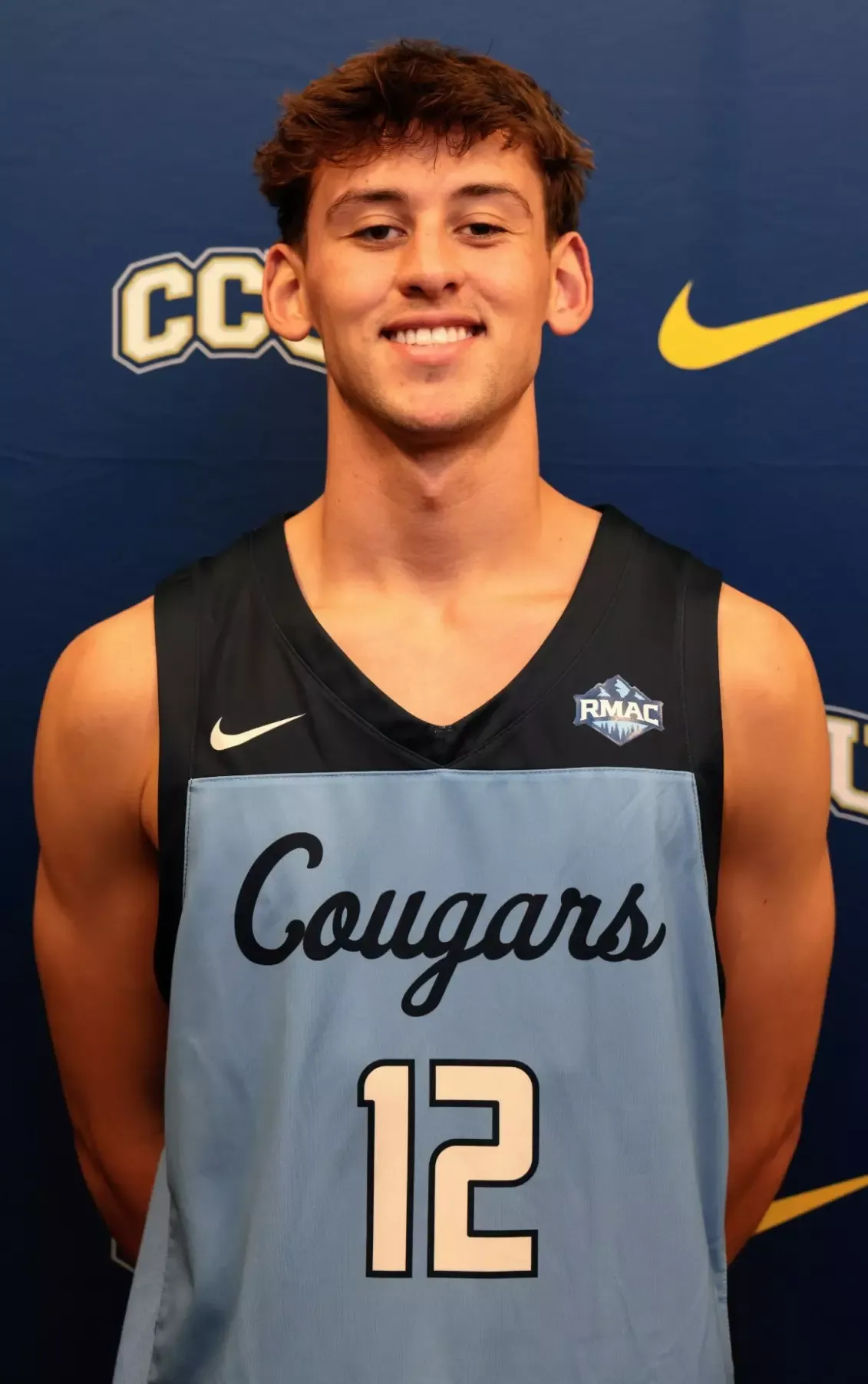 Presley Peraza, Basketball, Colorado Christian University