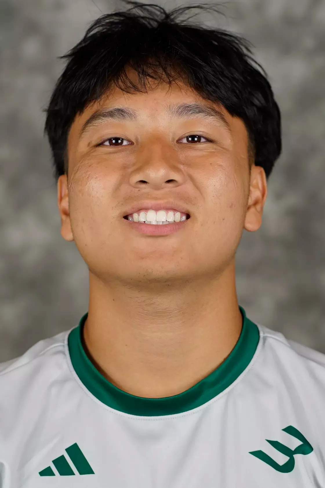 Hiroshi Yang, Soccer, undefined