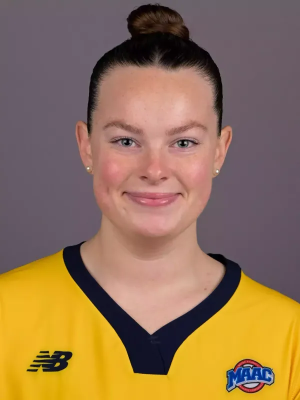 Sydney Cogliano, Lacrosse, Merrimack College
