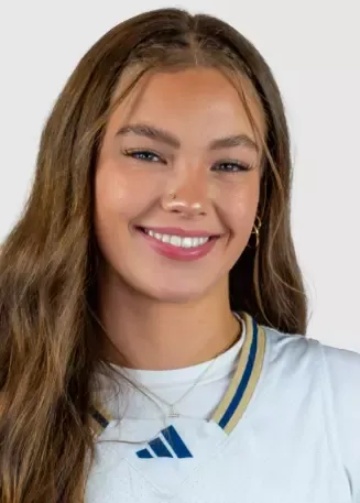 Olivia Gill, Basketball, University of California, Merced