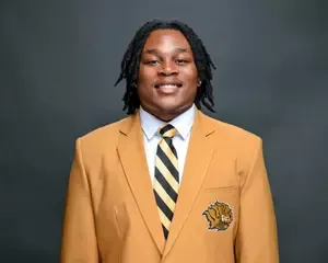 Tylan Cole, Football, undefined