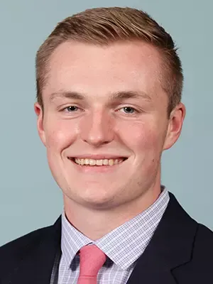 George Smith, Basketball, University of Pennsylvania