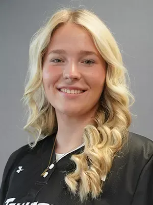 Jessa Pieters, Softball, Towson University
