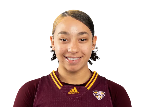 Lisa Tesson, Basketball, Central Michigan University