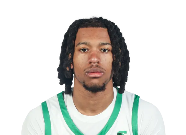 Kanye Jones, Basketball, undefined