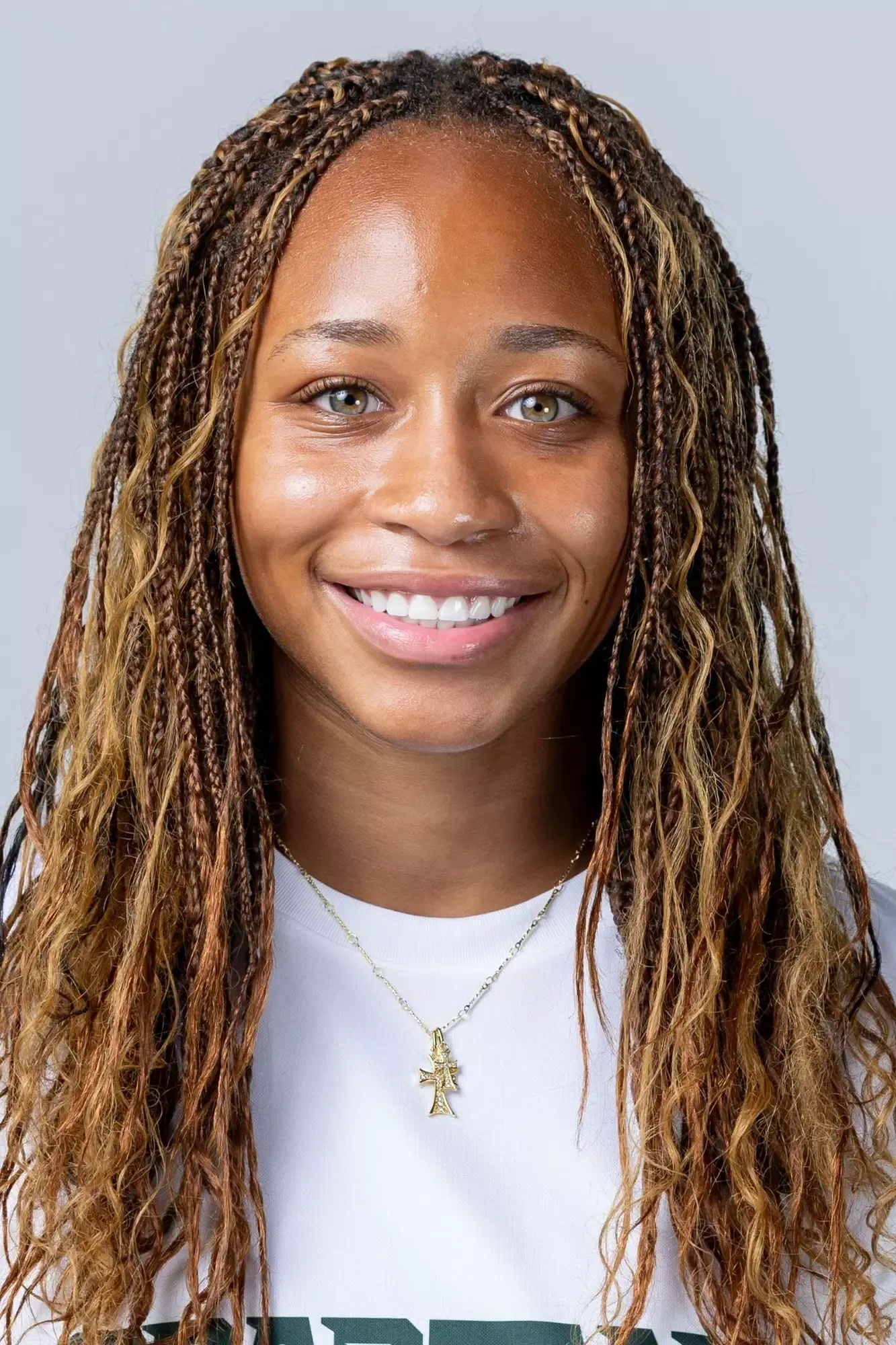 Mekenzie Rogers, Soccer, Michigan State University