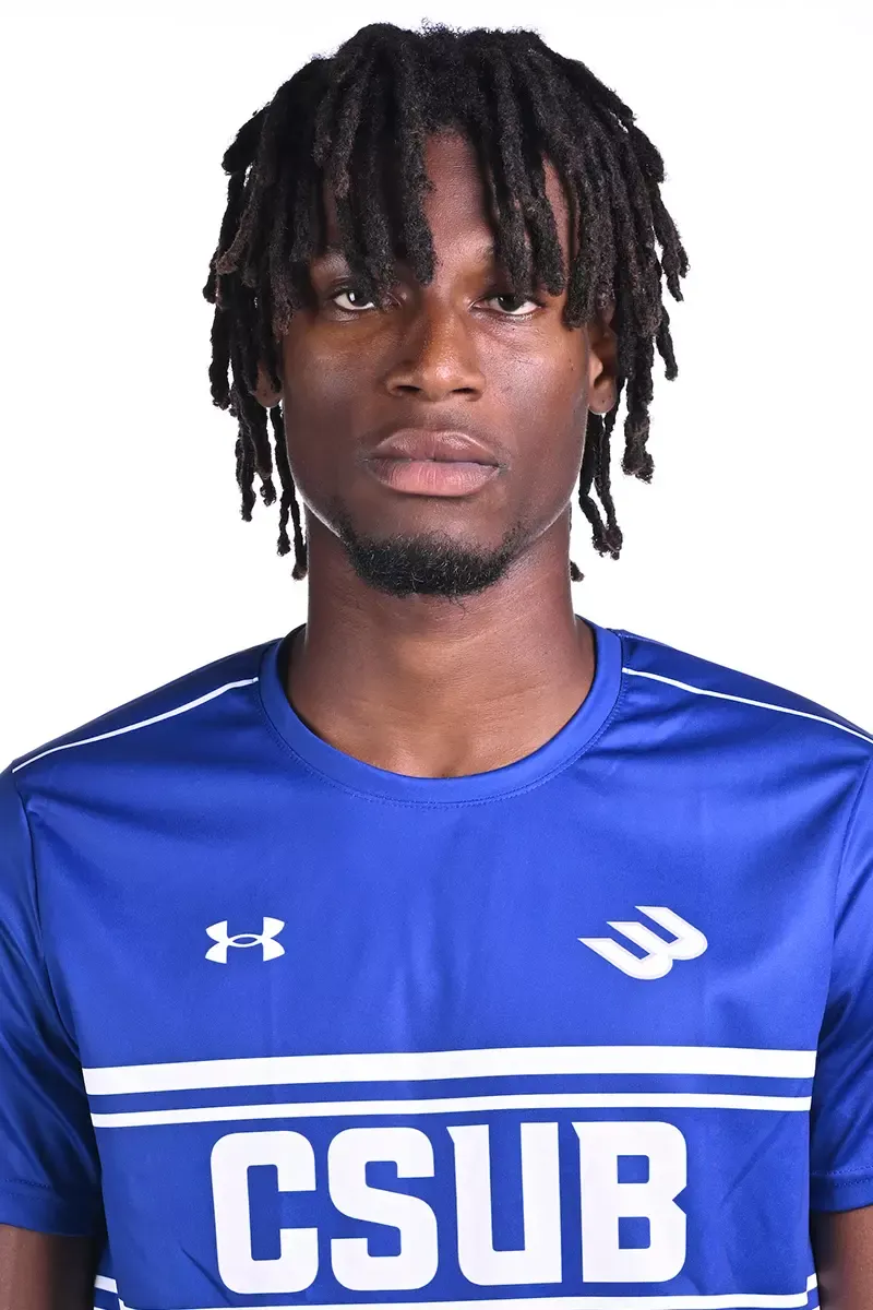 Chisom Ene, Soccer, undefined