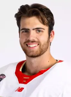 Paxton Geisel, Hockey, undefined