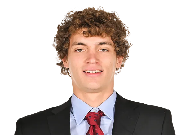 Nico Nobili, Basketball, Boston University