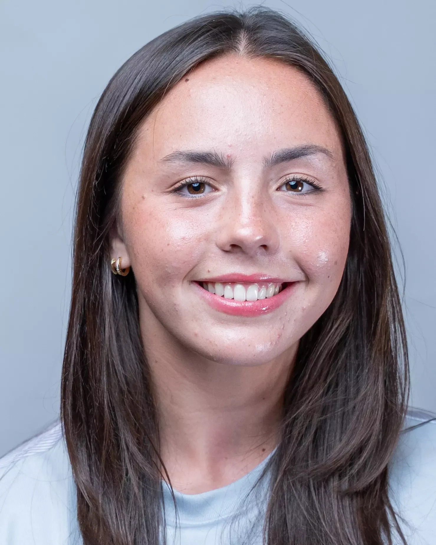 Naomi Glassberg, Soccer, Cornell University