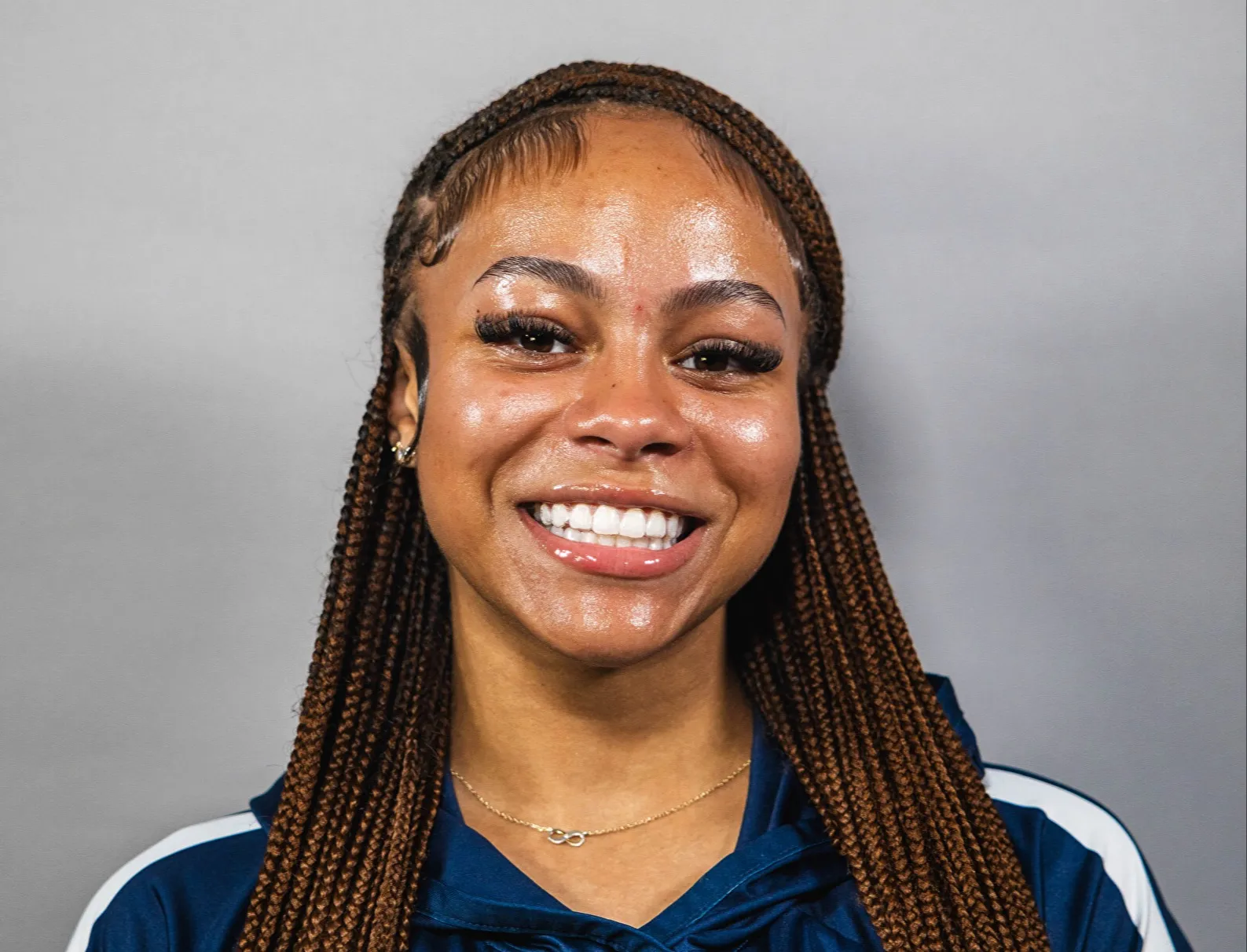 Talyah Harris, Basketball, Old Dominion University