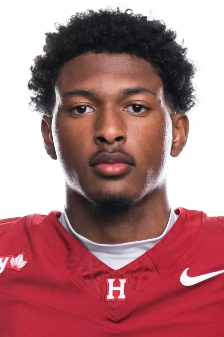 Reed Phillips, Football, Harvard University