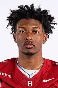 Reed Phillips, Football, Harvard University