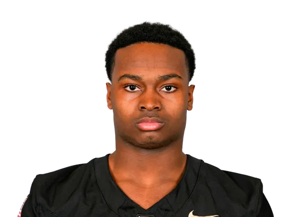 Kayvion Freeman, Football, undefined