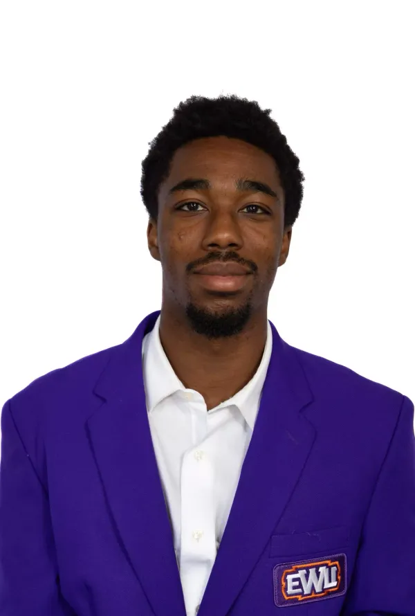 Tre Williams, Football, Edward Waters University