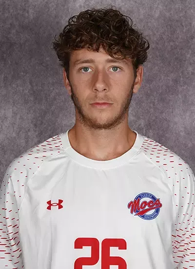 James Forbes, Soccer, Florida Southern College