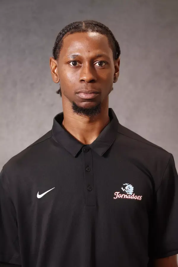 Isaiah Mayes, Basketball, Talladega College