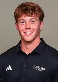 Brad Larson, Baseball, Wofford University