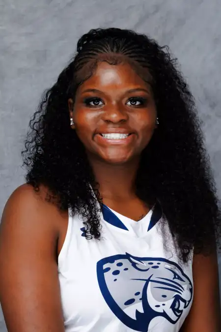 Jamiya Reed, Track and Field (O), Augusta University