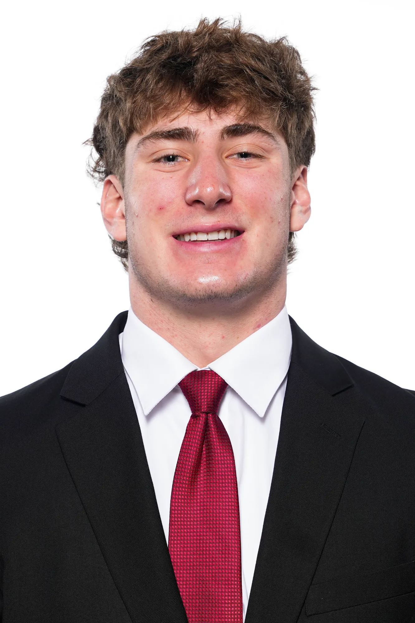 Harrison Kidder, Football, undefined